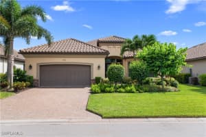 9468 Livorno Court, Naples, FL 34119 - MLS#225067139
