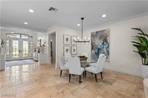 9468 Livorno Court, Naples, FL 34119 - MLS#225067139