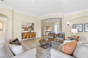 17046 Porta Vecchio Way, Naples, FL 34110 - MLS#225067167