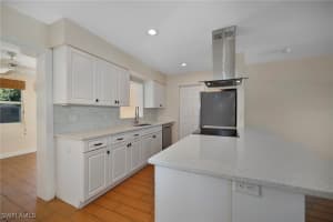 1136 Illinois Drive, Naples, FL 34103 - MLS#225067180
