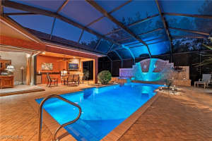 967 Tivoli Drive, Naples, FL 34104 - MLS#225067186
