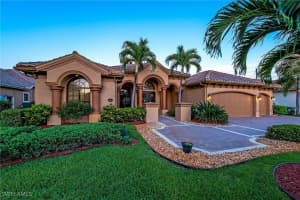 967 Tivoli Drive, Naples, FL 34104 - MLS#225067186
