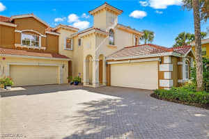 7231 Bergamo Way, Fort Myers, FL 33966 - MLS#225067193