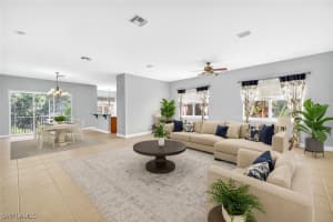 7231 Bergamo Way, Fort Myers, FL 33966 - MLS#225067193
