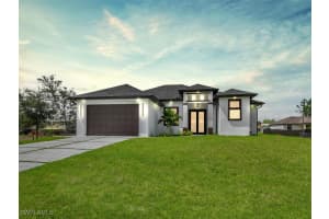 3300 3RD Street, Lehigh Acres, FL 33976 - MLS#225067197