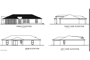 3009 67th Street, Lehigh Acres, FL 33971 - MLS#225067199