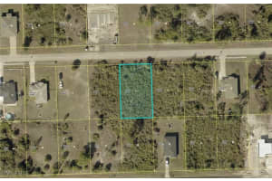 3009 67th Street, Lehigh Acres, FL 33971 - MLS#225067199