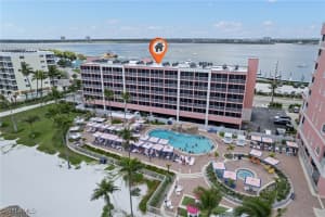 140 Estero Blvd 2302, Fort Myers Beach
