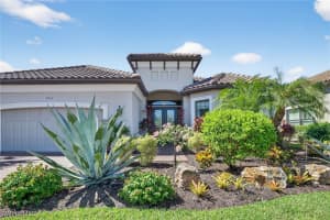 9512 Livorno Court, Naples, FL 34119 - MLS#225067215
