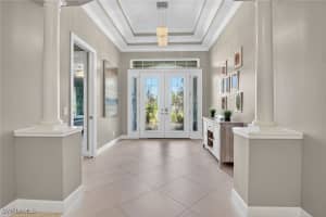9512 Livorno Court, Naples, FL 34119 - MLS#225067215
