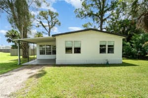 20234 Sherrill Ln, Estero