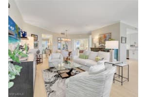 1001 Arbor Lake Drive, Naples, FL 34110 - MLS#225067220