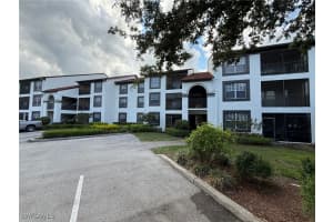 7985 Preserve Cir 1123, Naples