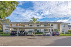 613 Squire Circle, Naples, FL 34104 - MLS#225067224