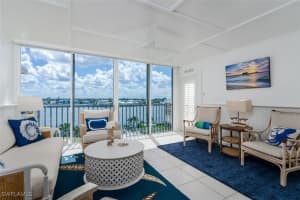 3450 Gulf Shore Blvd N 507, Naples