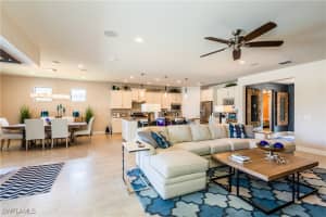 7235 Clamshell Lane, Naples, FL 34114 - MLS#225067249