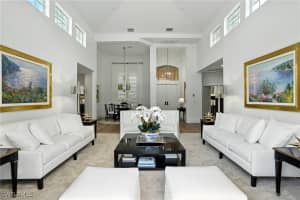 3712 Rachel Lane, Naples, FL 34103 - MLS#225067250