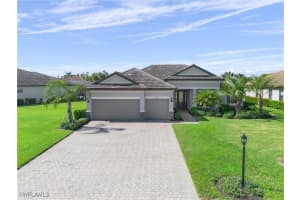 17477 Elkgrove Lane, Estero, FL 33928 - MLS#225067255