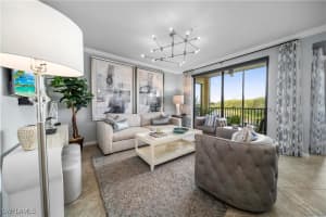9572 Trevi Court, Naples, FL 34113 - MLS#225067261
