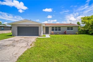 2259 Carrell Rd, Fort Myers