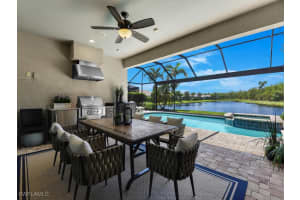 7412 Winding Cypress Drive, Naples, FL 34114 - MLS#225067265