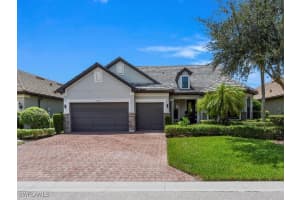 7412 Winding Cypress Drive, Naples, FL 34114 - MLS#225067265