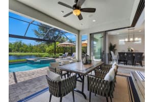 7412 Winding Cypress Drive, Naples, FL 34114 - MLS#225067265