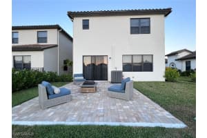 8816 Madrid Circle, Naples, FL 34104 - MLS#225067268