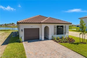 5763 Agostino Way Avenue, Ave Maria, FL 34142 - MLS#225067270