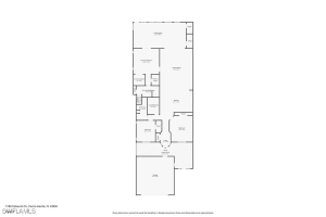 1780 Deborah Drive, Punta Gorda, FL 33950 - MLS#225067275