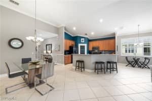 1630 Tarpon Bay Drive, Naples, FL 34119 - MLS#225067281