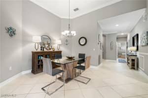 1630 Tarpon Bay Drive, Naples, FL 34119 - MLS#225067281