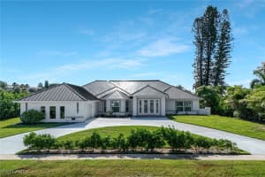 921 Scott Dr, Marco Island