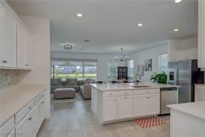 2446 Orchard Street, Naples, FL 34120 - MLS#225067285