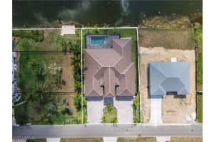 13 14th Avenue, Cape Coral, FL 33993 - MLS#225067286
