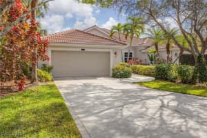 8460 Bent Creek Ct, Naples