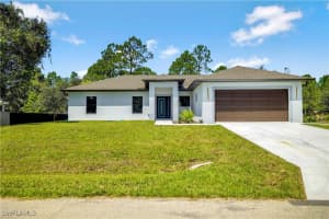 1405 Willard Ave, Lehigh Acres