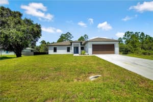 1405 Willard Avenue, Lehigh Acres, FL 33972 - MLS#225067294