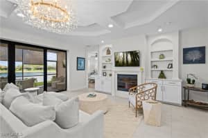 9642 Montelanico Loop, Naples, FL 34119 - MLS#225067296
