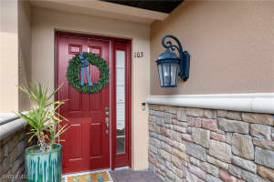 9642 Montelanico Loop, Naples, FL 34119 - MLS#225067296