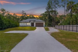 1523 Everglades Boulevard, Naples, FL 34120 - MLS#225067299