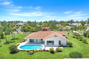 27081 Harbor Drive, Bonita Springs, FL 34135 - MLS#225067300