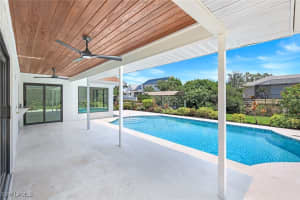 27081 Harbor Drive, Bonita Springs, FL 34135 - MLS#225067300