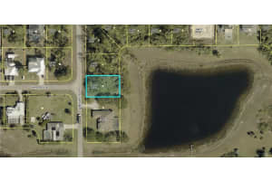 483 Lemhurst Avenue, Lehigh Acres, FL 33974 Sold 11/07/25