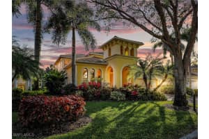 14631 Meravi Dr, Bonita Springs