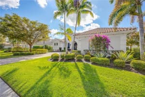 11920 Hedgestone Court, Naples, FL 34120 - MLS#225067331
