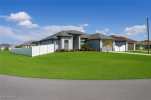 1137 4 Avenue, Cape Coral, FL 33909 - MLS#225067335