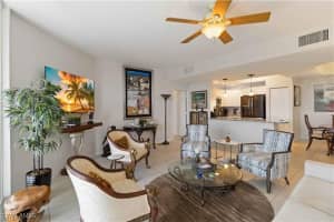 1001 Arbor Lake Drive, Naples, FL 34110 - MLS#225067359