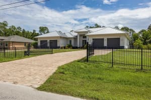 25125 Busy Bee Drive, Bonita Springs, FL 34135 - MLS#225067365