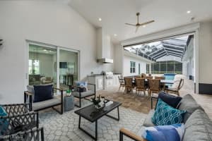 25125 Busy Bee Drive, Bonita Springs, FL 34135 - MLS#225067365